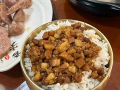 -金姐台湾菜(珠江路店)