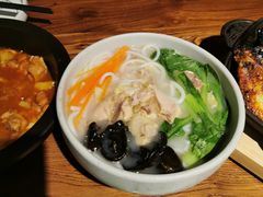 -云海肴·汽锅鸡·云南菜(美罗城店)