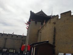 -郭峪古城