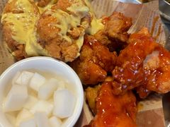 -源味屋韩式火锅&炸鸡(鼎城当代商城店)