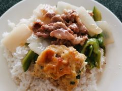 -东盛美食(东城南路店)