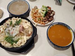 -郑州烤鸭总店