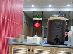 -百家鸡味馆(清泰店)