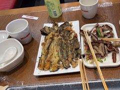 -管氏翅吧(马家堡店)