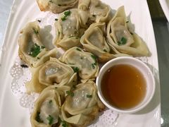 油煎馄饨-和记小菜(东方店)