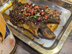 -盟重烧烤(高正街店)