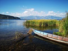 -抚仙湖禄充风景区