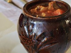 闷罐牛肉-华梅西餐厅(哈尔滨中央大街店)