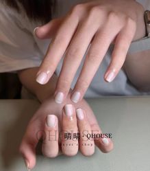 -QHOUSE美甲美睫