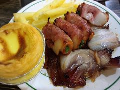 -巴犀烧烤(新崇光店)