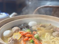 绍三鲜-寻宝记绍兴菜(状元店)