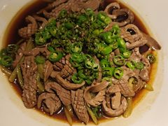 -香阁餐厅·常州菜·常州菜代表品牌(新北奥体店)