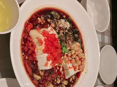 -百味地锅鸡(二店·财校分店)