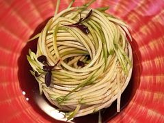 -荷风细雨·中国茶宴(碧云店)