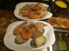 -船奇蒸汽海鲜·闽菜(八市海鲜总店)