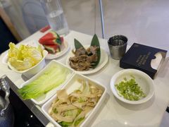 -牛焱·贵州黄牛肉火锅(城西银泰店)