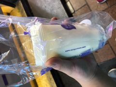 -一只酸奶牛(八一路店)