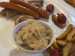 -巴伐利亚啤酒坊(意式风情街店)