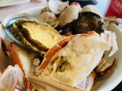 -厦门悦华酒店·绿庭主题自助餐厅
