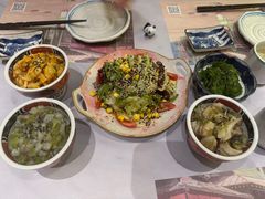 -千寻山野烤肉(中关村店)