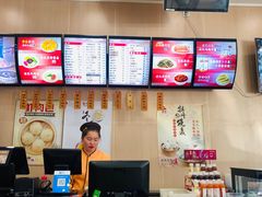 -庆丰包子铺(天通苑店)