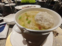 -云锦壹号·淮扬宴(徐汇万科店)