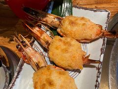 -鹤一烤肉自助餐厅(中关村店)
