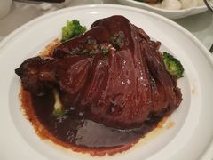 -鑫皇朝酒店(建设一路店)