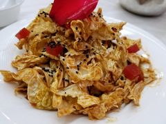 -东门烤鸭店(东华门店)