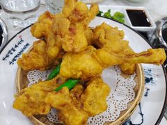 -盈田盈粥庄(博山东路店)