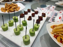 -老牌坊鲁菜名店(宽厚里店)