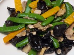 -北平食府·北京烤鸭(北京西站六里桥店)