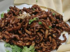 -壹零捌道·北京烤鸭(车公庄店)