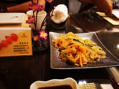 -科尔海悦酒店·柏顿花园餐厅(清河东路店)