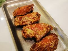 -春家·非遗手工小吃(徐汇万科广场店)