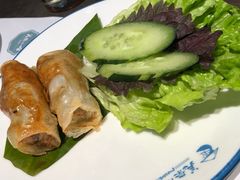 -美奈小馆·越南料理(中航城君尚购物中心店)