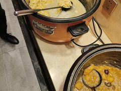 -食蔬不二素食自助餐厅(沈阳铁西店)