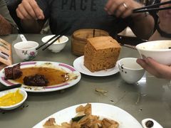-香港蓮香樓(中環店)