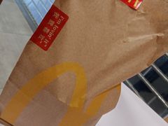 -麦当劳(姜山镇海港城店)