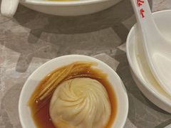 -鼎泰丰(国贸商城店)