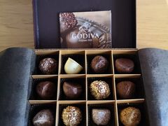松露巧克力礼盒-GODIVA(印象城店)