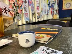 -将太无二·北美传奇寿司(瑞士公寓店)
