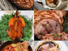 -Le Bistrot de Racine