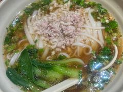 -湘人龙记老长沙米粉(鸟巢店)