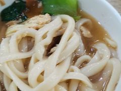 -晋味坊手工刀削面农家菜(霍营店)