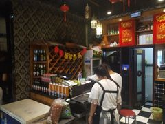 -东北烧烤王(阳春里店)