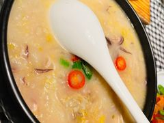-hallch好吃餐厅(奥体中心店)