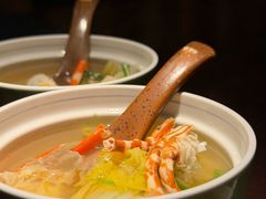 -岩盐·铁板料理(嘉里店)