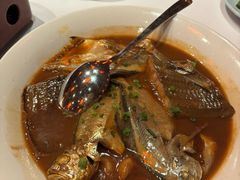 -南通滨江洲际酒店-东厨中餐厅