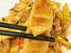 -绿雅居原生态农庄(小涌店)